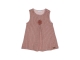 Gymp jurken VR-RT Old Rose - Rust 471-4591-10