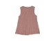 Gymp jurken VR-RT Old Rose - Rust 471-4591-10
