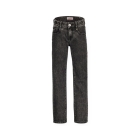 Vingino broeken 924 Washed black AW24KBD42003