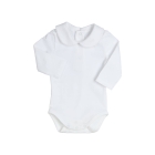 Gymp boxpakjes & rompers W White 480-4167-11