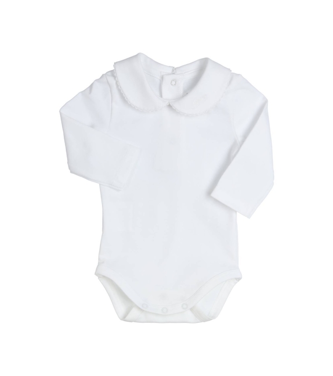 Gymp boxpakjes & rompers W White 480-4167-11