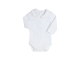 Gymp boxpakjes & rompers W White 480-4167-11