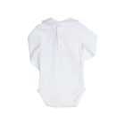 Gymp boxpakjes & rompers W White 480-4167-11