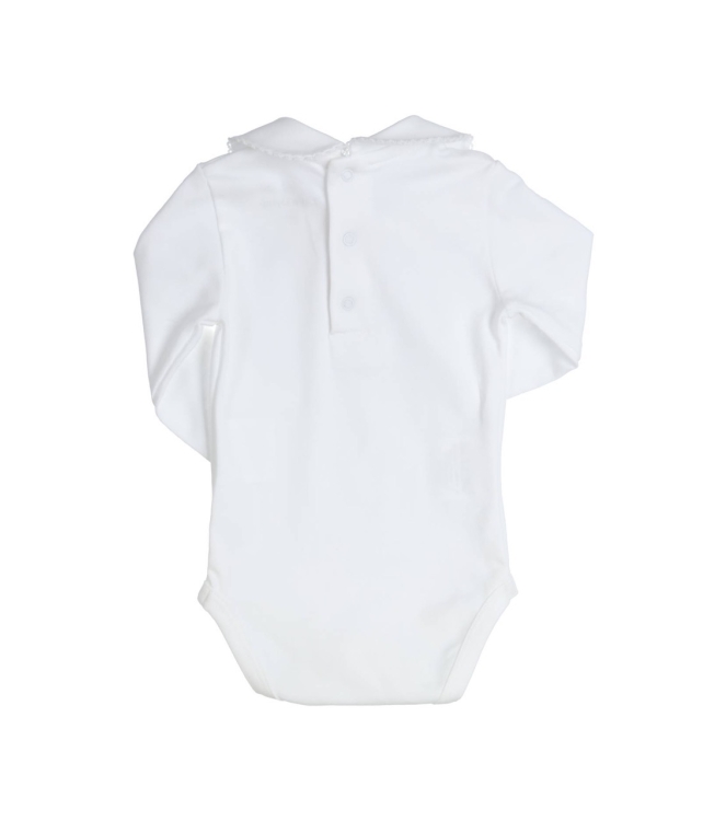 Gymp boxpakjes & rompers W White 480-4167-11