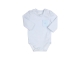 Gymp boxpakjes & rompers LB-W Light Blue - White 480-4277-21
