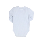 Gymp boxpakjes & rompers LB-W Light Blue - White 480-4277-21