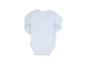 Gymp boxpakjes & rompers LB-W Light Blue - White 480-4277-21