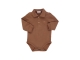 Gymp boxpakjes & rompers BR Brown 480-4504-20