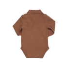 Gymp boxpakjes & rompers BR Brown 480-4504-20