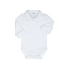 Gymp boxpakjes & rompers W White 480-4508-21