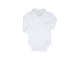 Gymp boxpakjes & rompers W White 480-4508-21