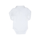 Gymp boxpakjes & rompers W White 480-4508-21