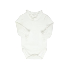 Gymp boxpakjes & rompers OW Off White 480-4518-11