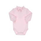 Gymp boxpakjes & rompers LR Light Pink 480-4518-11
