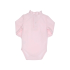 Gymp boxpakjes & rompers LR Light Pink 480-4518-11