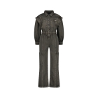 Vingino jumpsuits 144 Black Denim AW24KGD49001