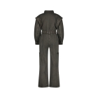 Vingino jumpsuits 144 Black Denim AW24KGD49001