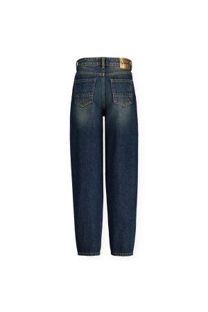 Vingino broeken 171 Tinted Mid Blue AW24KGD42012