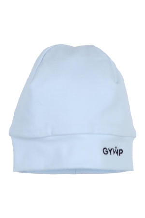 Gymp Aerodoux Muts LB-M Light Blue - Navy