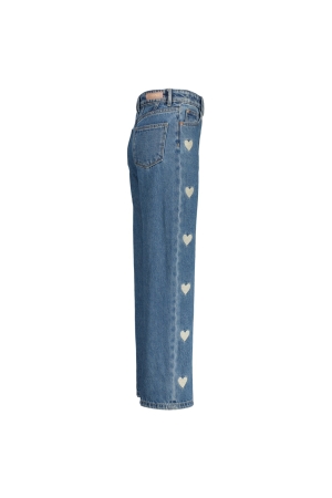 Vingino broeken 158 Light Vintage AW24KGD42013