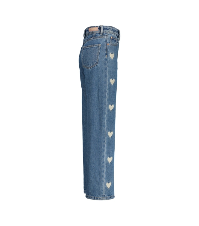 Vingino broeken 158 Light Vintage AW24KGD42013