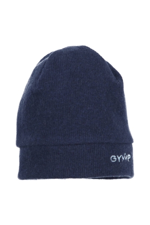 Gymp winteraccessoires M Navy 450-4926-21