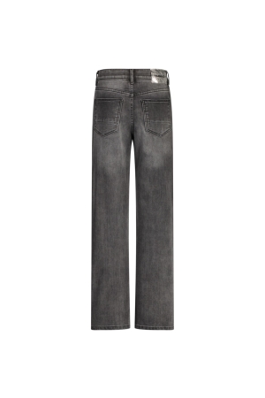 Vingino broeken 913 Dark Grey Vintage AW24KGD42015