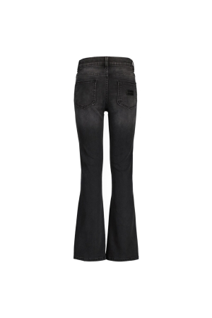 Vingino broeken 924 Washed black AW24KGD42017