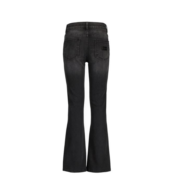 Vingino broeken 924 Washed black AW24KGD42017