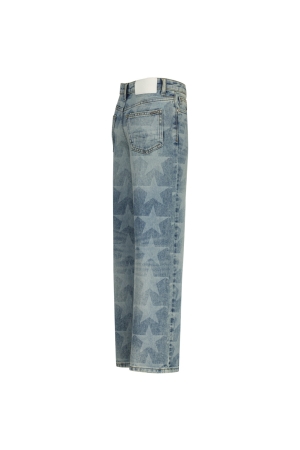 Vingino broeken 154 Blue Vintage AW24KGD42018