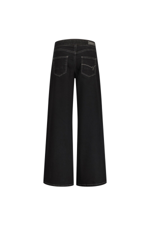 Vingino leggings 144 Black Denim AW24KGD48002