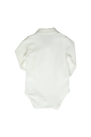 Gymp boxpakjes & rompers OW Off White 480-4504-20