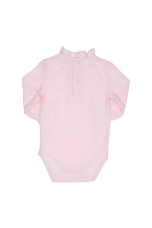Gymp boxpakjes & rompers LR Light Pink 480-4518-11
