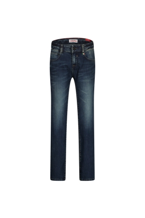 Vingino Diego Slim Jeans 159 Dark Used