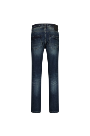 Vingino broeken 159 Dark Used AW24KBD42004
