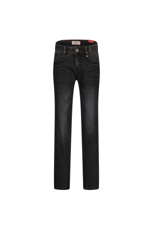 Vingino Diego Slim Jeans 912 Black Vintage