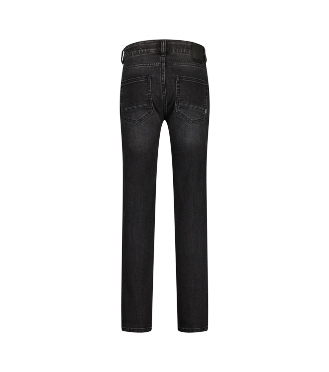 Vingino broeken 912 Black Vintage AW24KBD42004