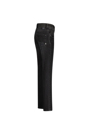 Vingino broeken 912 Black Vintage AW24KBD42004