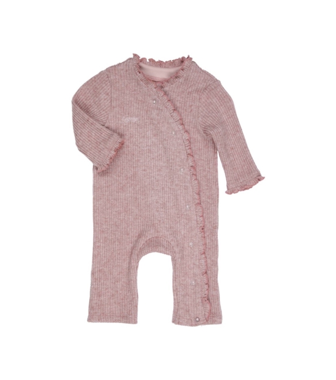 Gymp boxpakjes & rompers VR Old Rose 480-4590-11