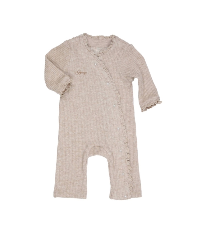 Gymp boxpakjes & rompers BG Beige 480-4596-11