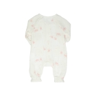 Gymp boxpakjes & rompers OW-LR Off White - Light Pink 480-4652-11