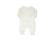 Gymp boxpakjes & rompers OW-LR Off White - Light Pink 480-4652-11