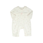Gymp boxpakjes & rompers OW-LR Off White - Light Pink 480-4666-11