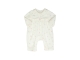 Gymp boxpakjes & rompers OW-LR Off White - Light Pink 480-4666-11