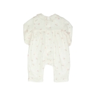Gymp boxpakjes & rompers OW-LR Off White - Light Pink 480-4666-11