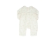 Gymp boxpakjes & rompers OW-LR Off White - Light Pink 480-4666-11