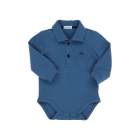 Gymp boxpakjes & rompers B Blue 480-4805-20