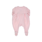 Gymp boxpakjes & rompers LR Light Pink 480-4849-11