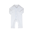Gymp boxpakjes & rompers W-LB White - Light Blue 480-4859-21
