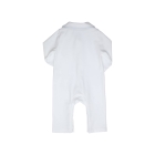 Gymp boxpakjes & rompers W-LB White - Light Blue 480-4859-21